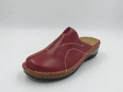 Emma Sandaalit Punainen