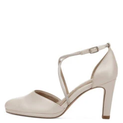 Festskor För Damer Tamaris Rose Pearl -Skobox tuotesivu FestskorfordamerTamarisrosepearl 12440820593 ff881cef3d1f918396d67819cfc1fdfd 3