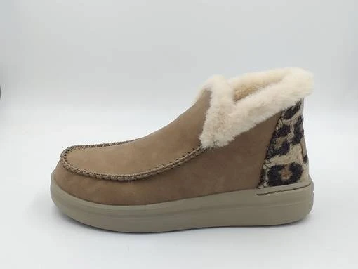 Hey Dude Denny Grip Nude 4 Hey Dude Denny Grip Nude - Image 2