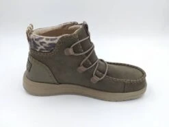 Hey Dude Eloise Recycled Leather Oliivi -Skobox tuotesivu HeyDudeEloiserecycledleatheroliivi 121898511 388c11f30d6fd4cfb9daad9892256b7c 3