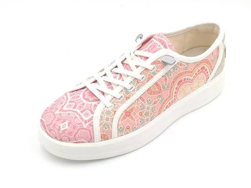 Hey Dude Karina Joy Mandala Pink 3 Hey Dude Karina Joy Mandala Pink