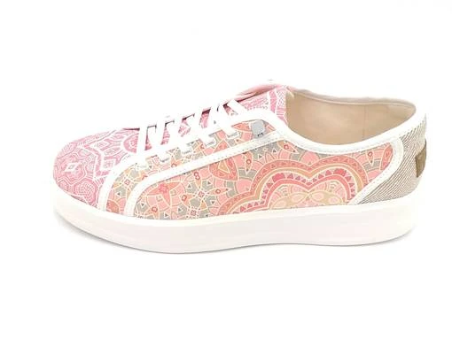 Hey Dude Karina Joy Mandala Pink 4 Hey Dude Karina Joy Mandala Pink - Image 2