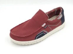 Hey Dude Mikka Hawk Lava