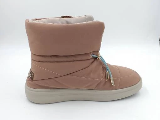 Hey Dude Margot Eco Antique Rose 5 Hey Dude Margot Eco Antique Rose - Image 3