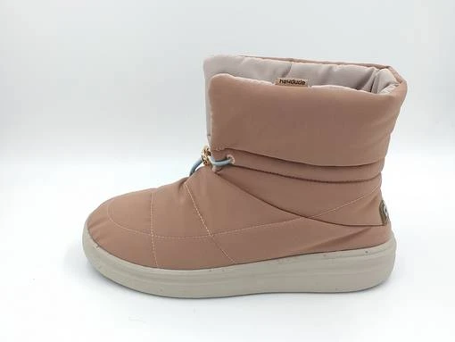 Hey Dude Margot Eco Antique Rose 4 Hey Dude Margot Eco Antique Rose - Image 2