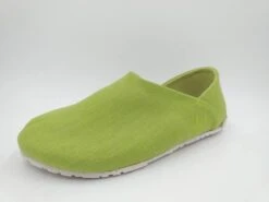 Kangaskengät OTZ Chartreuse