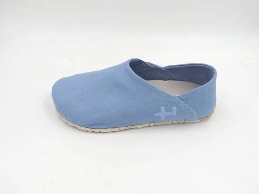 Kangaskengät OTZ DeliaRobbieBlue 4 Kangaskengät OTZ DeliaRobbieBlue - Image 2