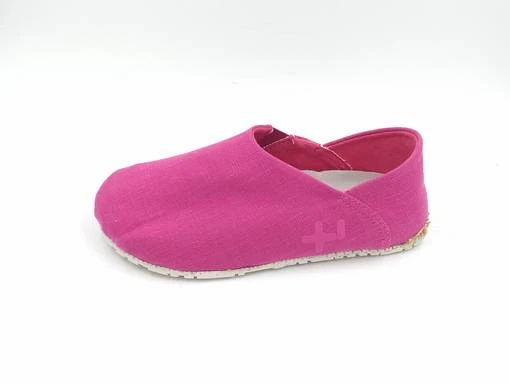 Kangaskengät OTZ FluroPink 4 Kangaskengät OTZ FluroPink - Image 2