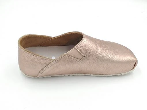 Kangaskengät OTZ Leather RoseGold 5 Kangaskengät OTZ Leather RoseGold - Image 3