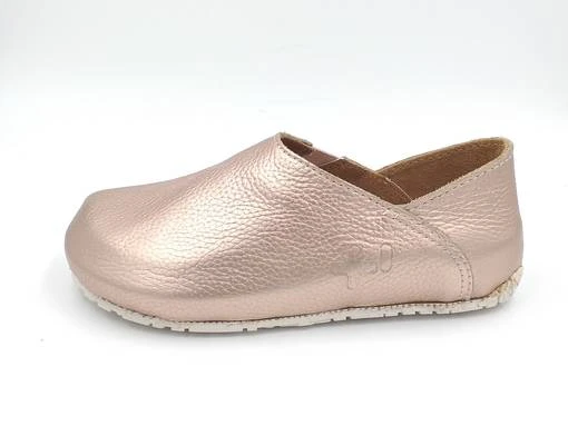 Kangaskengät OTZ Leather RoseGold 4 Kangaskengät OTZ Leather RoseGold - Image 2