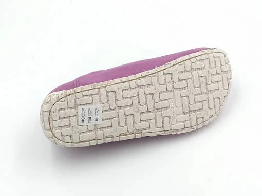 Kangaskengät OTZ Liila 7 Kangaskengät OTZ Liila - Image 5