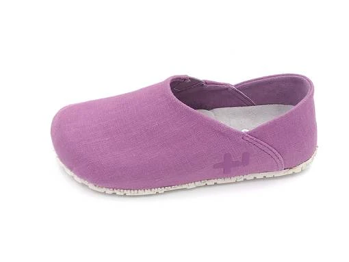 Kangaskengät OTZ Liila 4 Kangaskengät OTZ Liila - Image 2