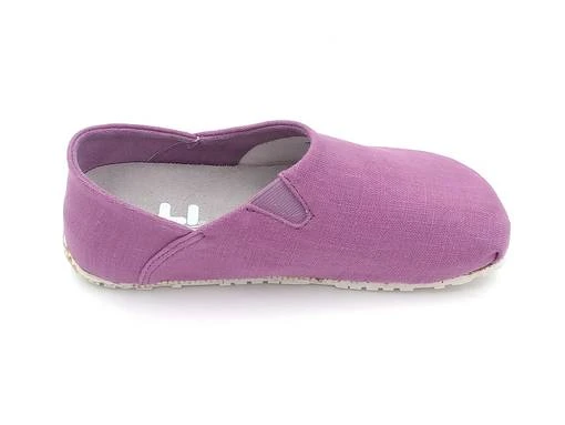 Kangaskengät OTZ Liila 5 Kangaskengät OTZ Liila - Image 3