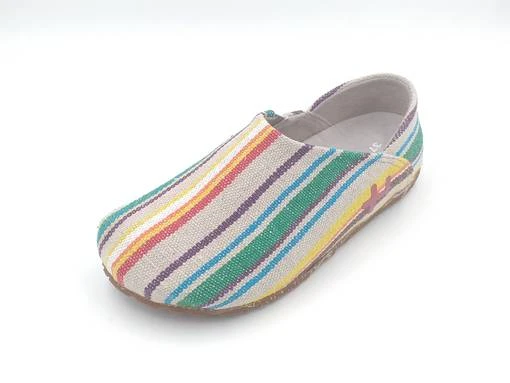 Kangaskengät OTZ Naranja 3 Kangaskengät OTZ Naranja