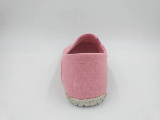 Kangaskengät OTZ PrepPink 6 Kangaskengät OTZ PrepPink - Image 4