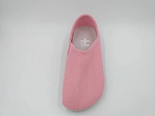 Kangaskengät OTZ PrepPink 4 Kangaskengät OTZ PrepPink - Image 2