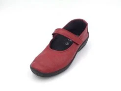 Kävelykengät Arcopedico L18 Punainen