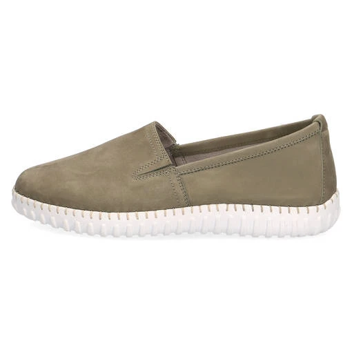 Kävelykengät Caprice Cactus Nubuc 5 Kävelykengät Caprice Cactus Nubuc - Image 3