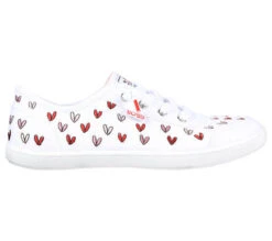 Kävelykengät Skechers Love Brigade -Skobox tuotesivu KavelykengatSkechersLoveBrigade 113951WR 97f1e3c711619a3c1fd25cd321682cf4 3