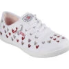 Kävelykengät Skechers Love Brigade -Skobox tuotesivu KavelykengatSkechersLoveBrigade 113951WR a173d4f3655b2882f082d569ba698d15 1