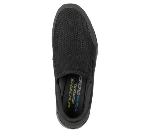 Kävelykengät Skechers Mustaharmaa 6 Kävelykengät Skechers Mustaharmaa - Image 4
