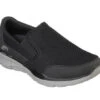 Kävelykengät Skechers Mustaharmaa 2 Kävelykengät Skechers Mustaharmaa -Skobox tuotesivu KavelykengatSkechersmustaharmaa 52984BKG 8f363267e1290404d4fccaec57516d26 1