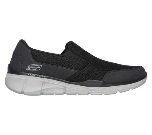 Kävelykengät Skechers Mustaharmaa 4 Kävelykengät Skechers Mustaharmaa - Image 2