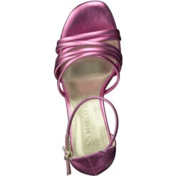 Korkokengät MarcoTozzi Pink Metallic 10 Korkokengät MarcoTozzi Pink Metallic -Skobox tuotesivu KorkokengatMarcoTozzipinkmetallic 22838620518 1c9e0f204ee21cd52b0b0e15acc91035 4