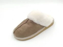 Lasten Aamutossut Shepherd Harmaa