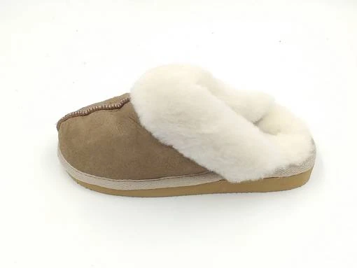 Lasten Aamutossut Shepherd Harmaa 3 Lasten Aamutossut Shepherd Harmaa - Image 2