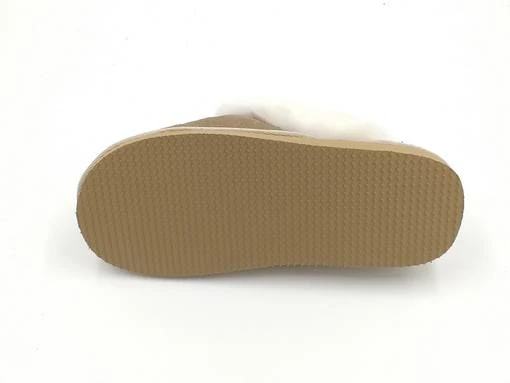 Lasten Aamutossut Shepherd Harmaa 6 Lasten Aamutossut Shepherd Harmaa - Image 5