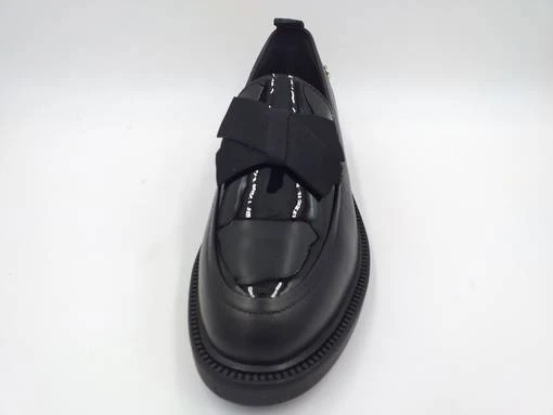 Loaferit Copenhagen Shoes Musta 4 Loaferit Copenhagen Shoes Musta - Image 2