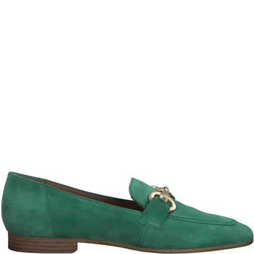 Loaferit Tamaris Vihreä 4 Loaferit Tamaris Vihreä - Image 2