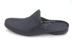 Miesten Aamutossut Oma King Musta