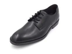 Miesten Juhlakengät Clarks Musta