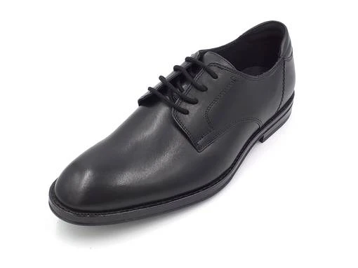 Miesten Juhlakengät Clarks Musta