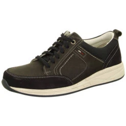 Miesten Kävelykengät Ara Tsininen