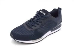 Miesten Kävelykengät Björn Borg Sininen