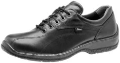 Miesten Kävelykengät Sievi Musta