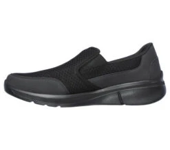 Miesten Kävelykengät Skechers Musta 9 Miesten Kävelykengät Skechers Musta -Skobox tuotesivu MiestenkavelykengatSkechersmusta 52984BK f70d32ddaba9f676280b1fcdfb62dd8e 3