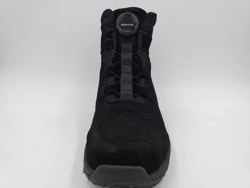 Miesten Nastakengät Eskimo Musta 5 Miesten Nastakengät Eskimo Musta - Image 3