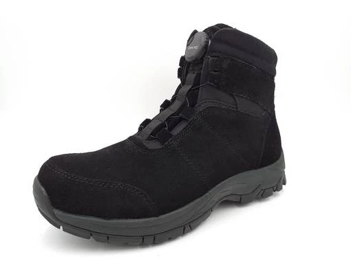 Miesten Nastakengät Eskimo Musta 3 Miesten Nastakengät Eskimo Musta