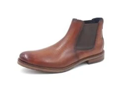 Miesten Nilkkurit Bugatti Cognac