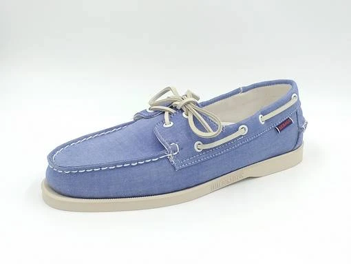 Miesten Purjehduskenkä Sebago Sininen 2 Miesten Purjehduskenkä Sebago Sininen