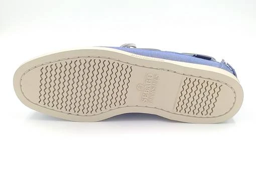 Miesten Purjehduskenkä Sebago Sininen 5 Miesten Purjehduskenkä Sebago Sininen - Image 4