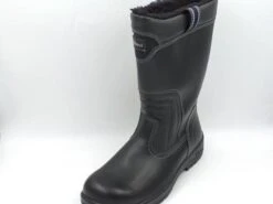 Miesten Saappaat SiEVI Musta