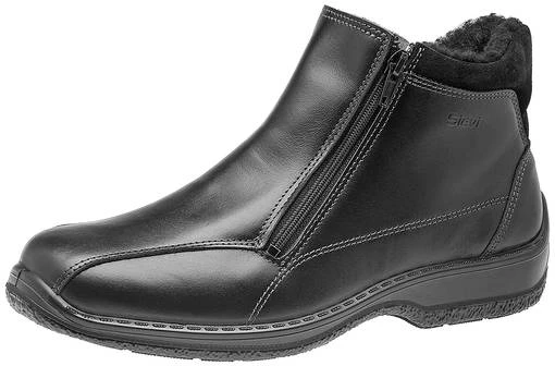 Miesten Talvikengät Sievi Musta 3 Miesten Talvikengät Sievi Musta