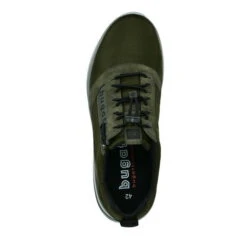 Miesten Tennari Bugatti Vihreä 10 Miesten Tennari Bugatti Vihreä -Skobox tuotesivu MiestentennariBugattivihrea 34165802 889235c3973424f8ba4b49682cf1b4c4 4