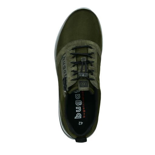 Miesten Tennari Bugatti Vihreä 6 Miesten Tennari Bugatti Vihreä - Image 4