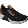 Miesten Tennarit Skechers Musta -Skobox tuotesivu MiestentennaritSkechersmusta 68643BLK 0878f54fd733792fa419c1b2f6a76fee 1